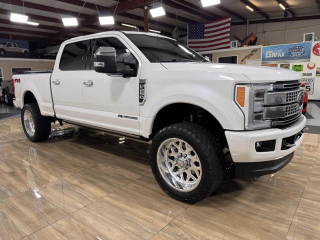 used 2019 Ford F-250 car, priced at $49,999