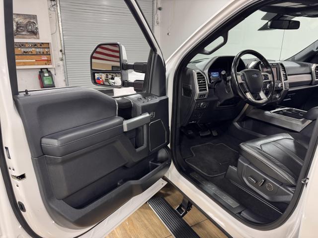 used 2019 Ford F-250 car, priced at $49,999