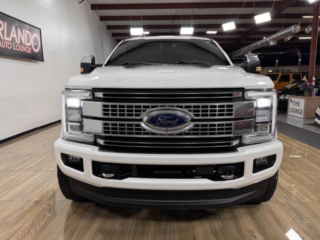 used 2019 Ford F-250 car, priced at $49,999