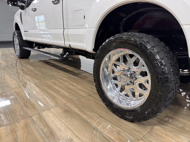 used 2019 Ford F-250 car, priced at $49,999