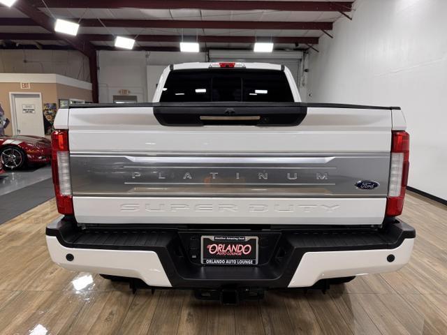 used 2019 Ford F-250 car, priced at $49,999