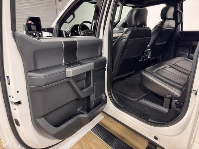 used 2019 Ford F-250 car, priced at $49,999