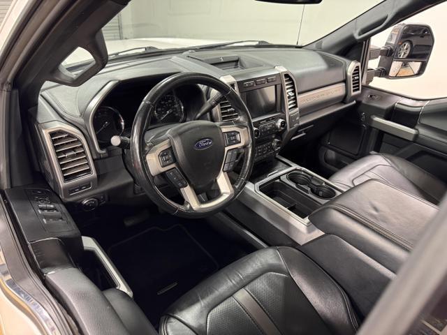 used 2019 Ford F-250 car, priced at $49,999