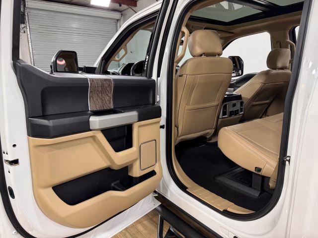 used 2019 Ford F-250 car, priced at $36,999