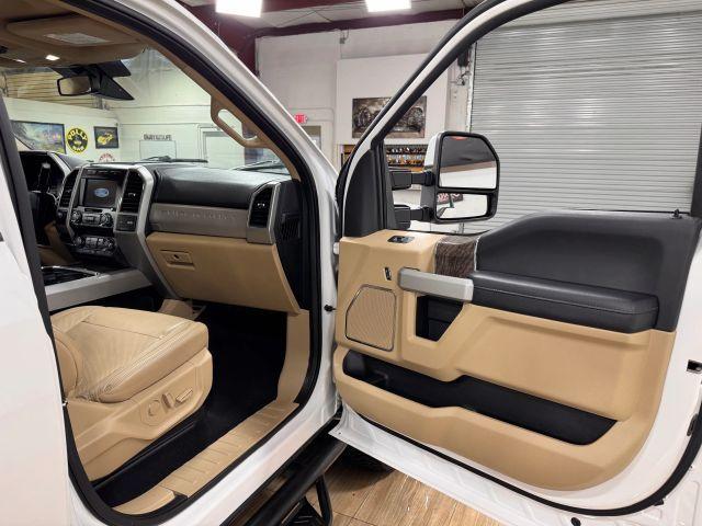 used 2019 Ford F-250 car, priced at $36,999