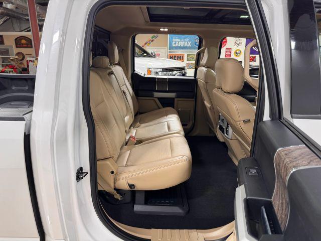 used 2019 Ford F-250 car, priced at $36,999