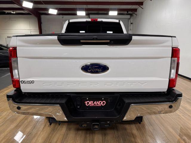 used 2019 Ford F-250 car, priced at $36,999