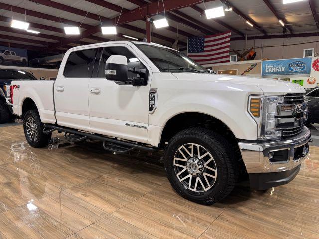 used 2019 Ford F-250 car, priced at $36,999