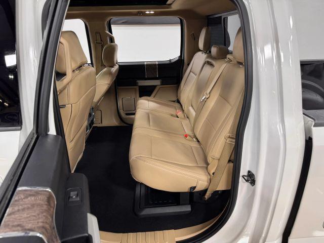 used 2019 Ford F-250 car, priced at $36,999