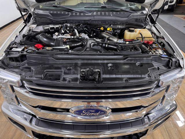 used 2019 Ford F-250 car, priced at $36,999