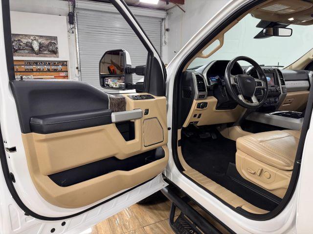 used 2019 Ford F-250 car, priced at $36,999