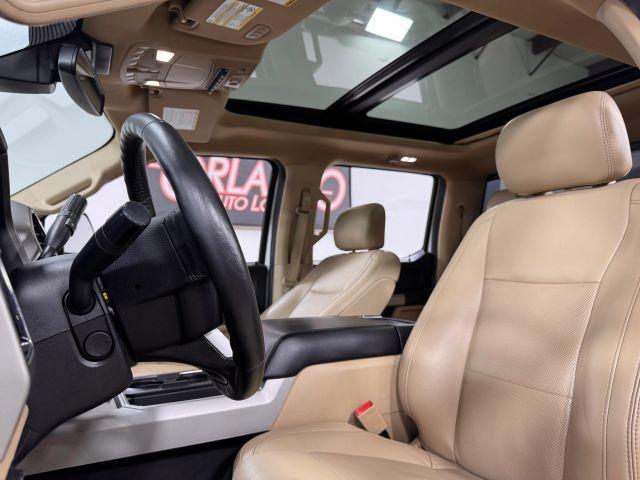 used 2019 Ford F-250 car, priced at $36,999