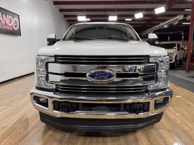 used 2019 Ford F-250 car, priced at $36,999