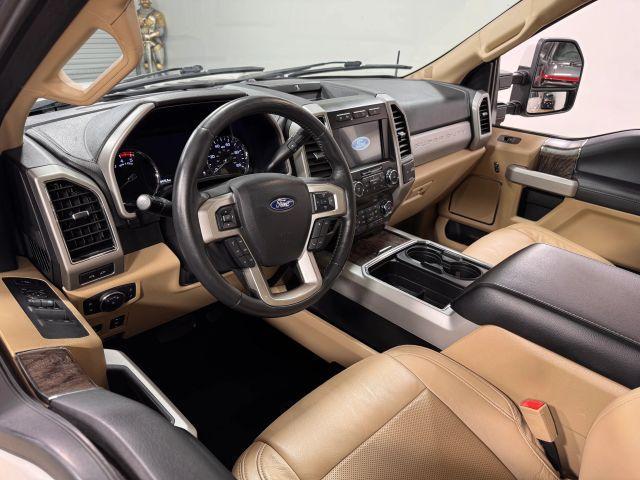 used 2019 Ford F-250 car, priced at $36,999