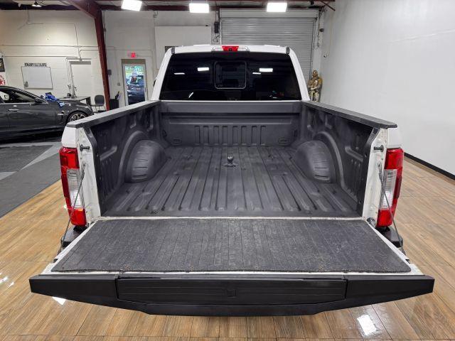 used 2019 Ford F-250 car, priced at $36,999