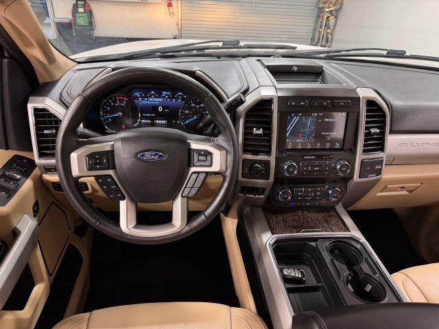 used 2019 Ford F-250 car, priced at $36,999