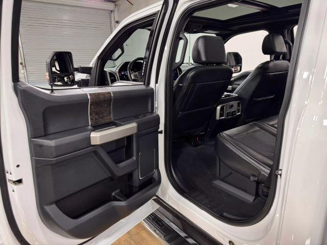 used 2022 Ford F-250 car, priced at $59,999