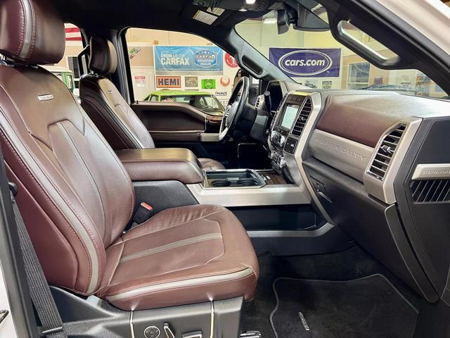 used 2017 Ford F-250 car, priced at $42,999