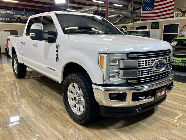 used 2017 Ford F-250 car, priced at $42,999