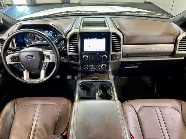 used 2017 Ford F-250 car, priced at $42,999