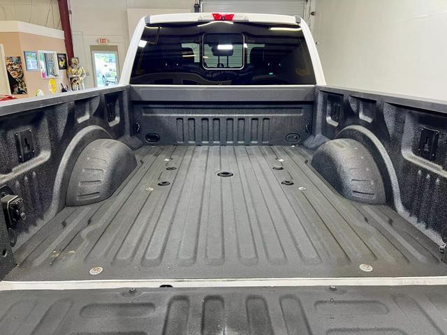 used 2017 Ford F-250 car, priced at $42,999