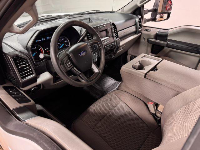 used 2018 Ford F-250 car, priced at $38,999