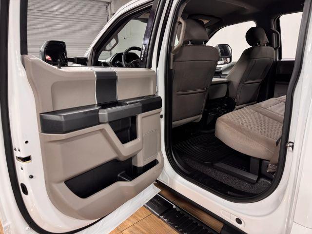 used 2018 Ford F-250 car, priced at $38,999