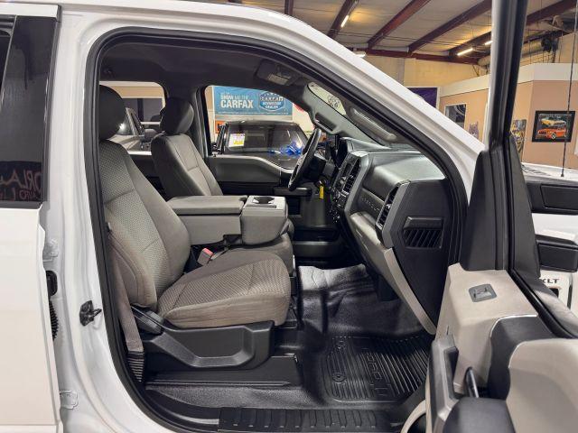 used 2018 Ford F-250 car, priced at $38,999