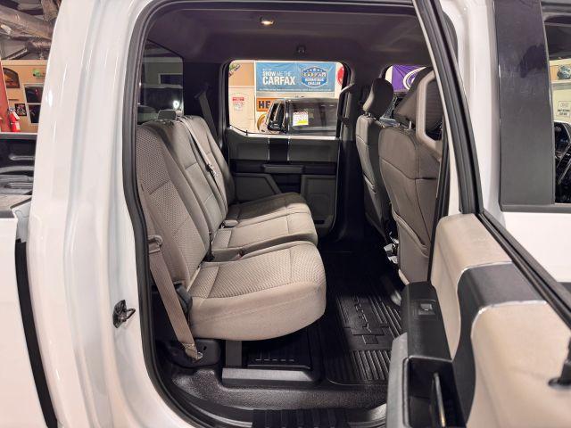 used 2018 Ford F-250 car, priced at $38,999