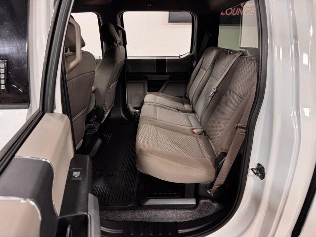 used 2018 Ford F-250 car, priced at $38,999