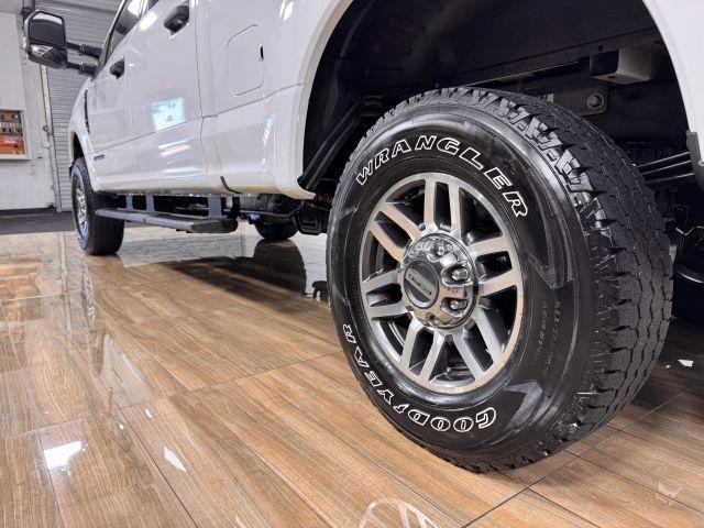 used 2018 Ford F-250 car, priced at $38,999