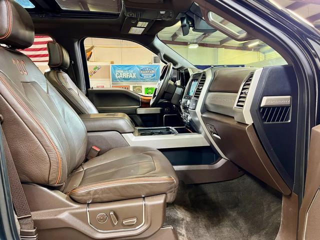 used 2017 Ford F-250 car, priced at $49,699