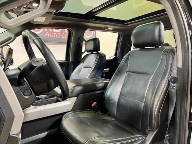 used 2017 Ford F-250 car, priced at $42,999