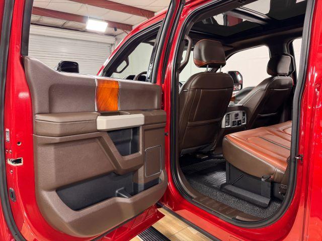 used 2020 Ford F-350 car, priced at $59,999