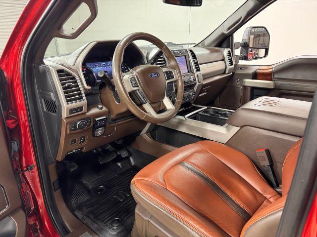 used 2020 Ford F-350 car, priced at $59,999
