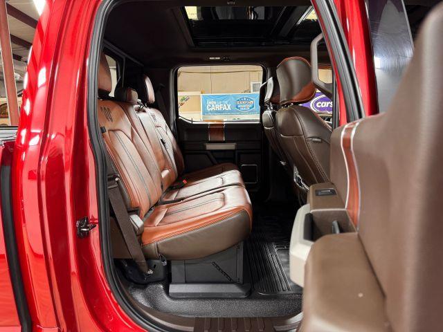 used 2020 Ford F-350 car, priced at $59,999