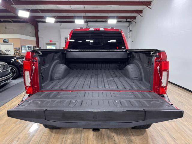 used 2020 Ford F-350 car, priced at $59,999