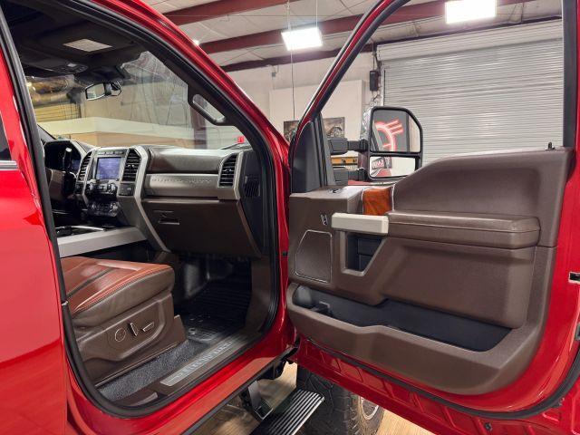 used 2020 Ford F-350 car, priced at $59,999
