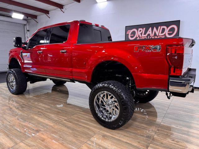 used 2020 Ford F-350 car, priced at $59,999