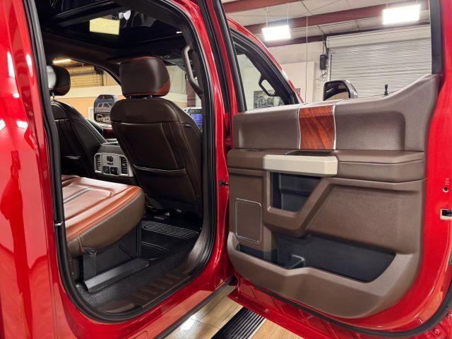 used 2020 Ford F-350 car, priced at $59,999