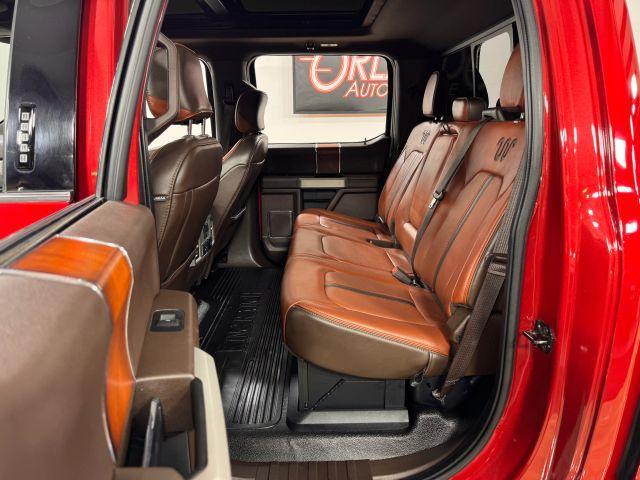 used 2020 Ford F-350 car, priced at $59,999