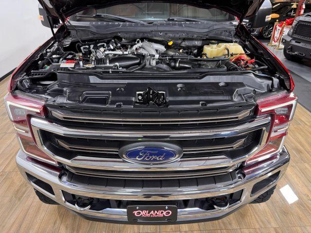 used 2020 Ford F-350 car, priced at $59,999