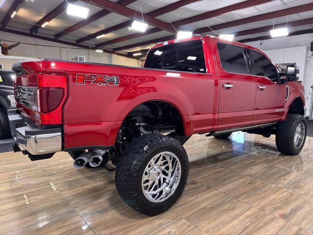 used 2020 Ford F-350 car, priced at $59,999