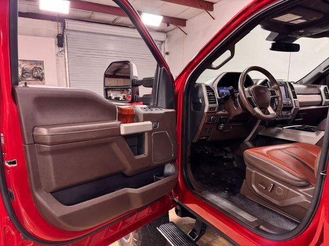 used 2020 Ford F-350 car, priced at $59,999