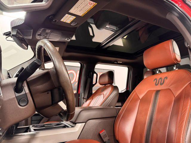 used 2020 Ford F-350 car, priced at $59,999