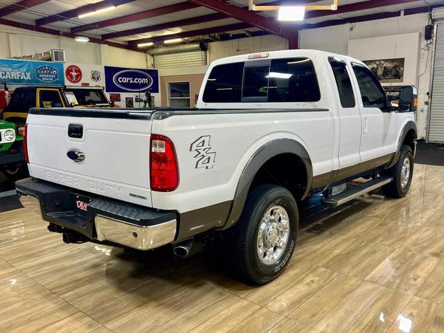 used 2014 Ford F-250 car, priced at $18,999