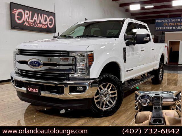 used 2019 Ford F-250 car, priced at $33,699