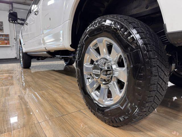 used 2017 Ford F-350 car, priced at $46,999