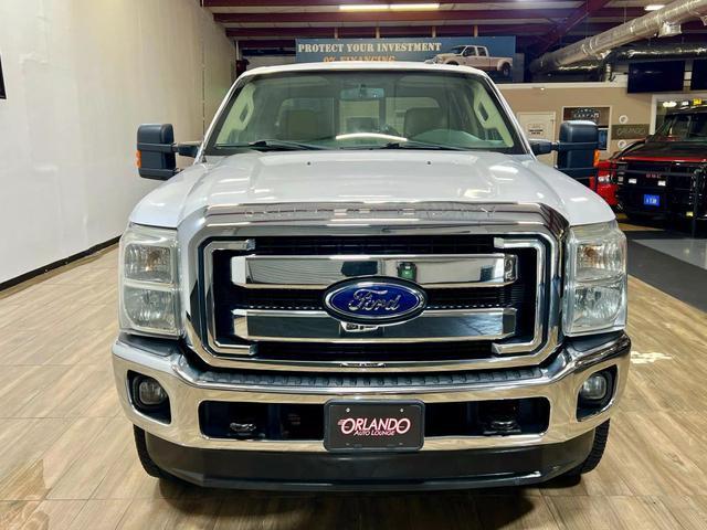 used 2013 Ford F-250 car, priced at $28,899