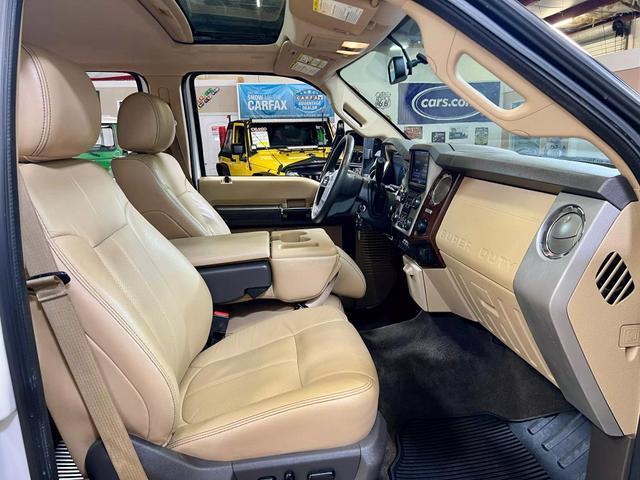 used 2013 Ford F-250 car, priced at $29,699
